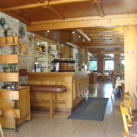 Gasthof Alpenrose Imsterberg Exterior foto