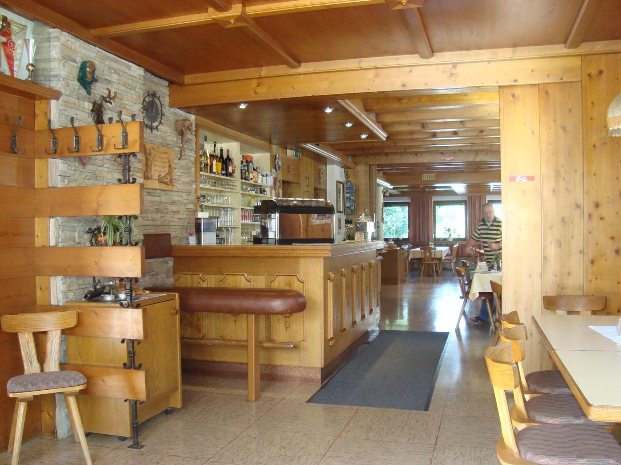 Gasthof Alpenrose Imsterberg Exterior foto
